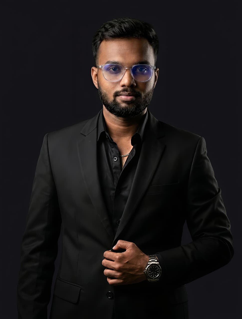 Praveen Chavan